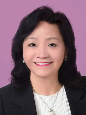 Jennifer Hong