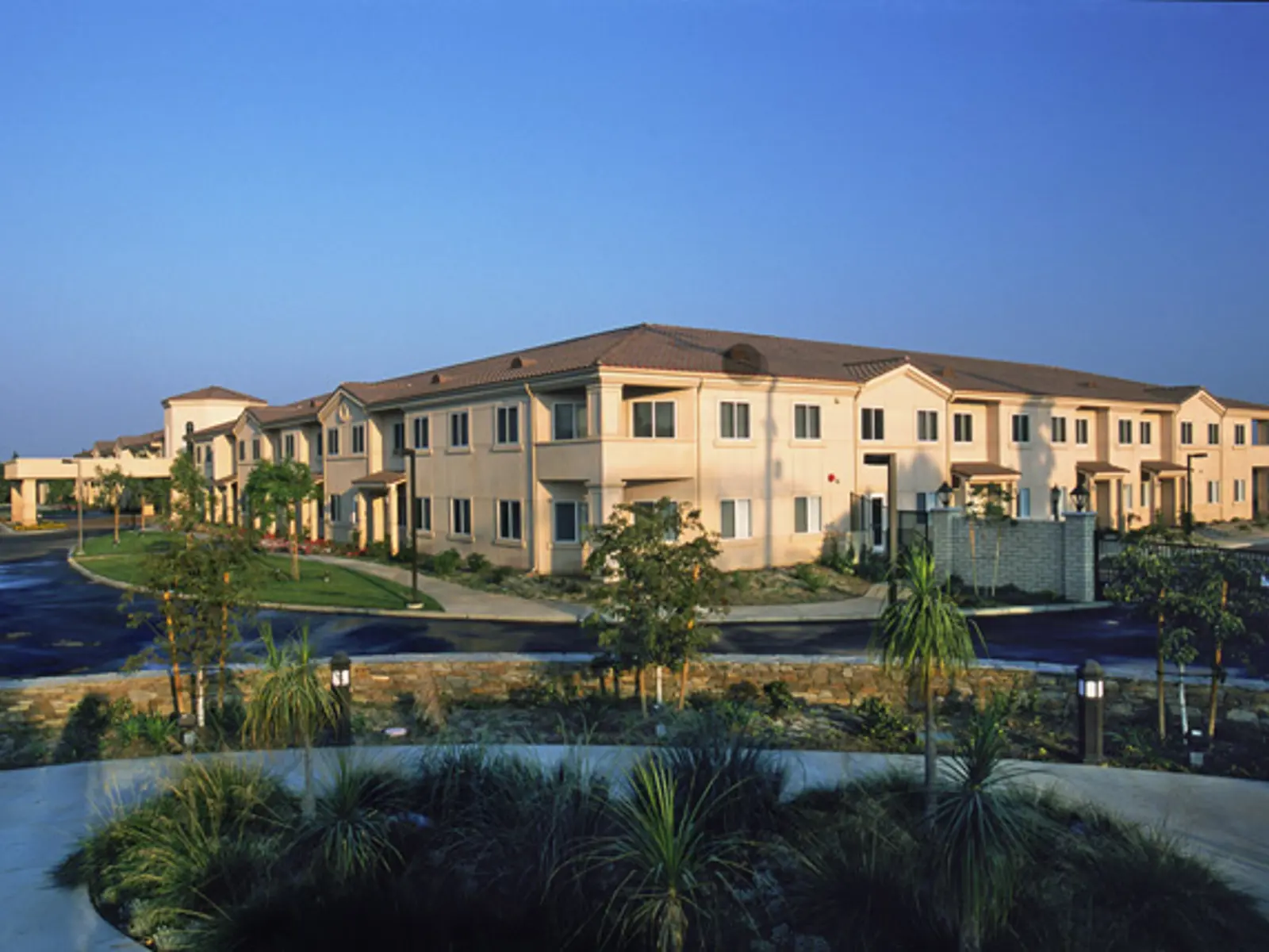 Ivy Park At Cerritos