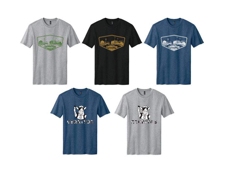 Adult T-Shirts