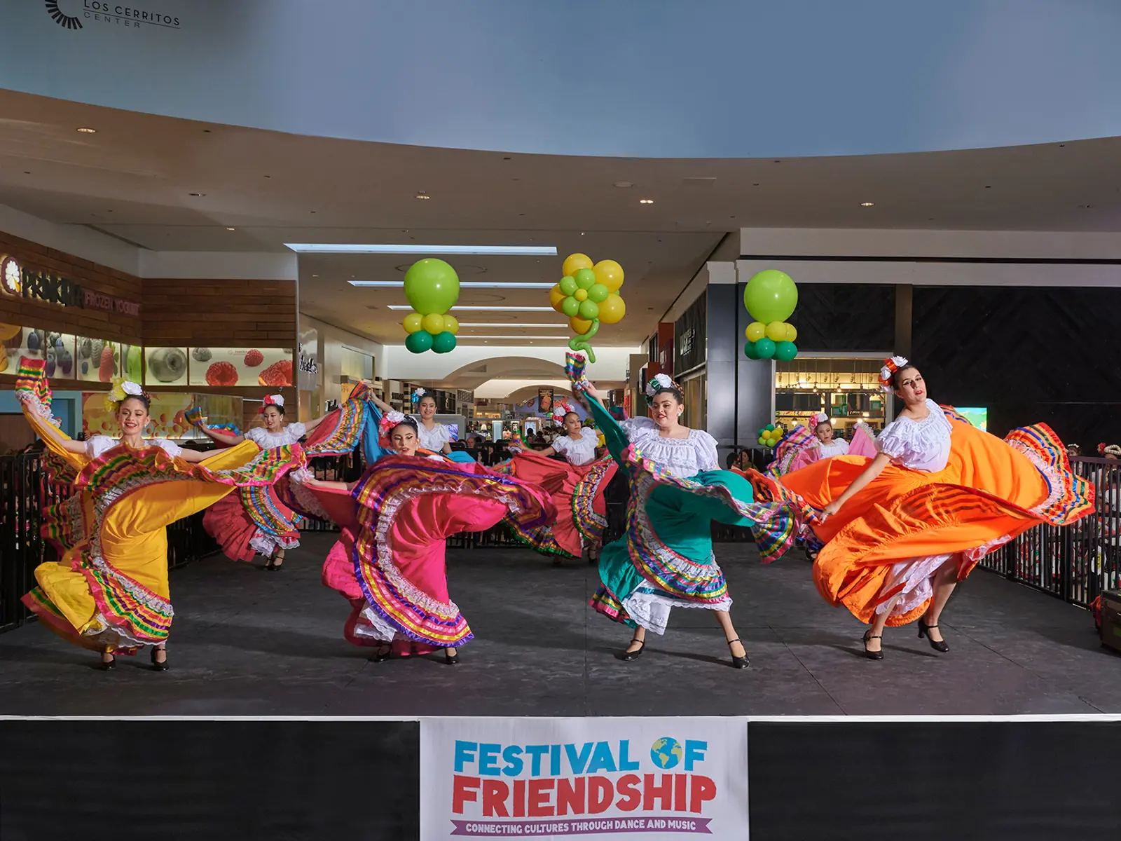 Community Events City of Cerritos