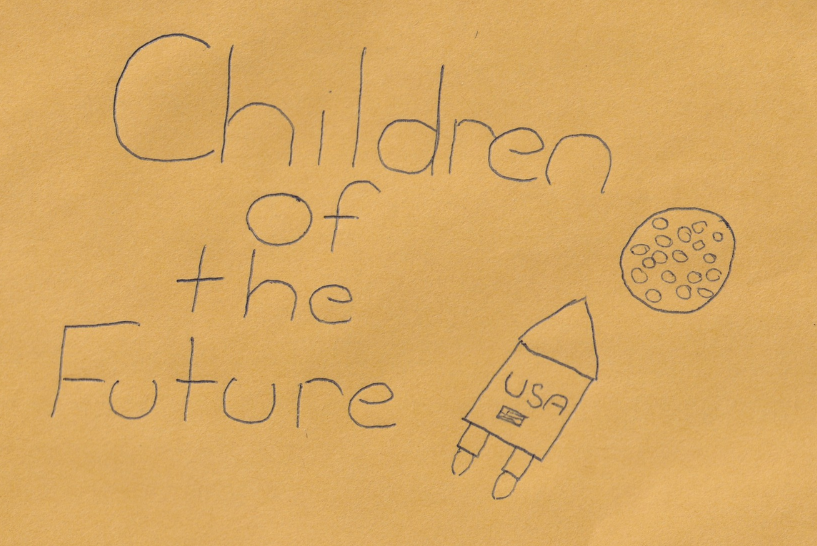 Children of the Future