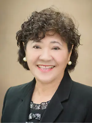 Sophia Tse