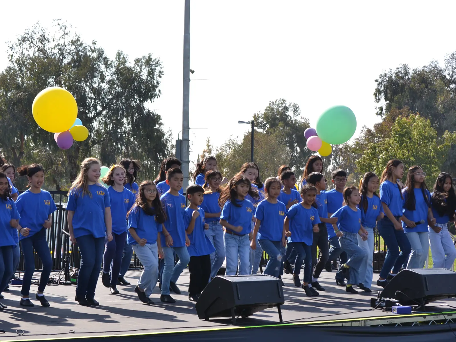 Community Events City of Cerritos