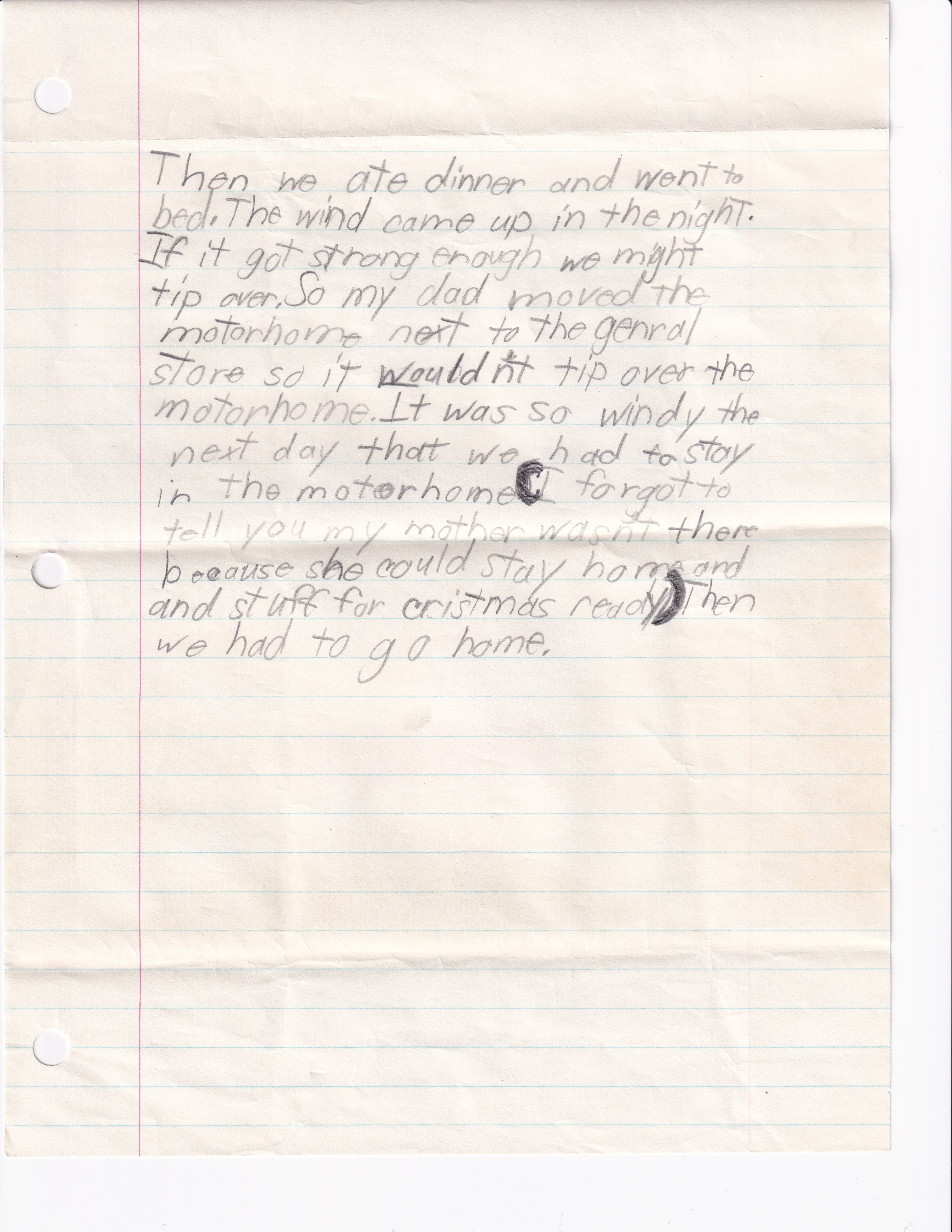 Camping Page 2