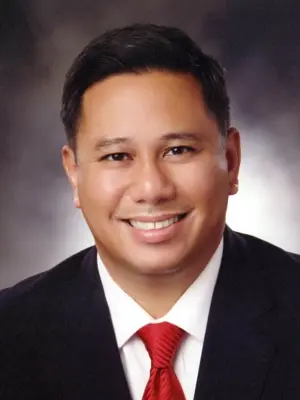 Mark E. Pulido