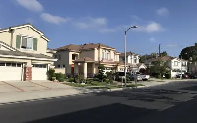 Residential homes