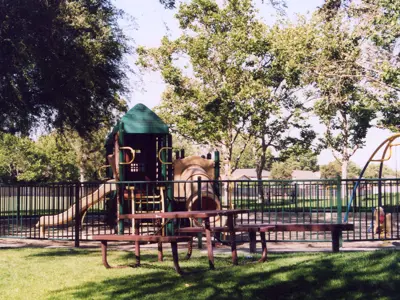Frontier Park