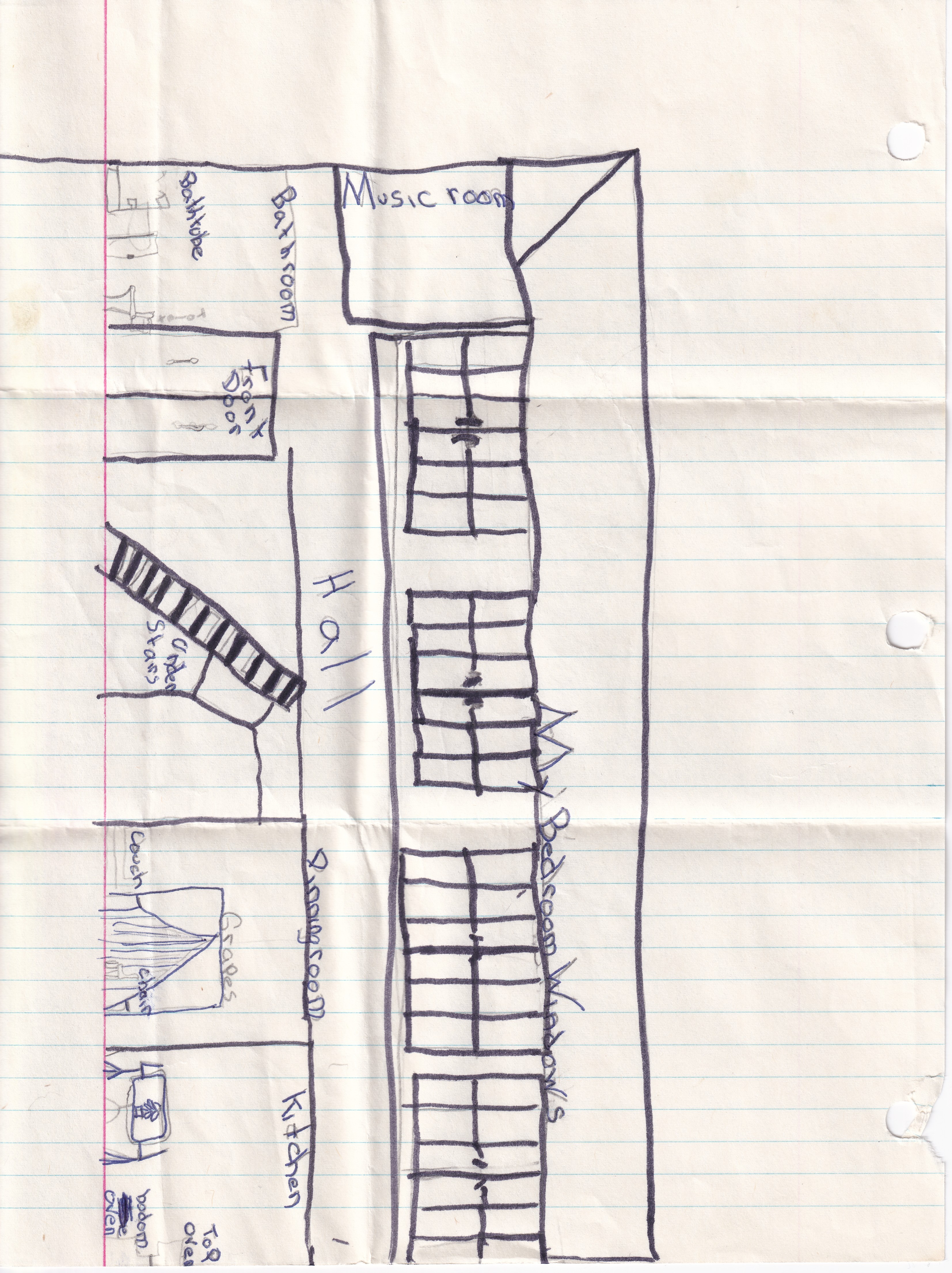 Drawing